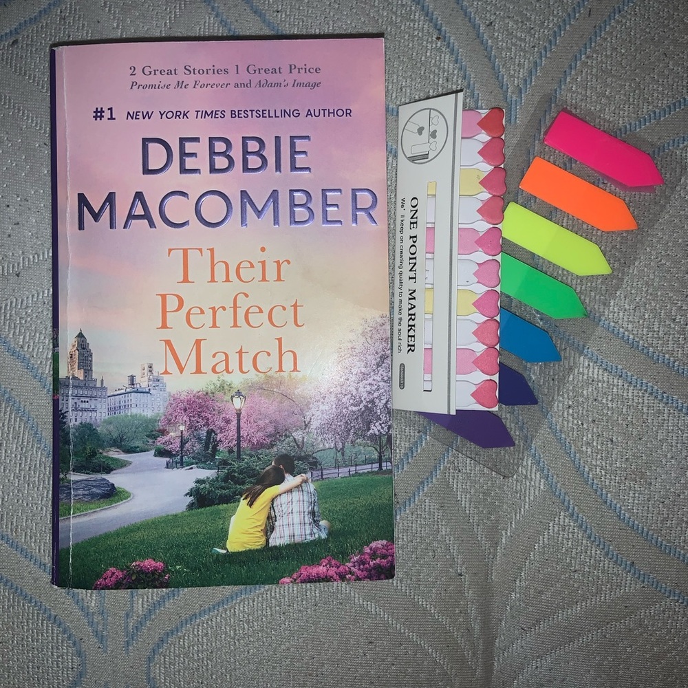 romance book bundle